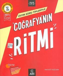 Arı TYT Coğrafyanın Ritmi