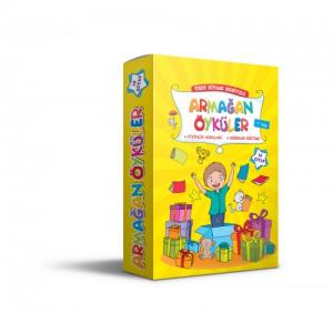 Armağan Öyküler Seti (10'lu Kutulu Takım)