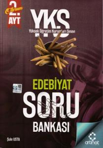 Artınet AYT Edebiyat Soru Bankası
