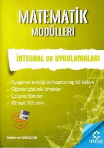 Artınet İntegral ve Uygulamaları