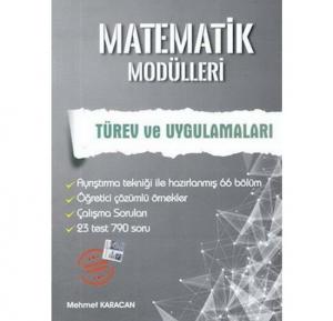 Artınet Türev ve Uygulamaları