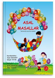 Asal Masalları Matematiği Sevdiren Masallar
