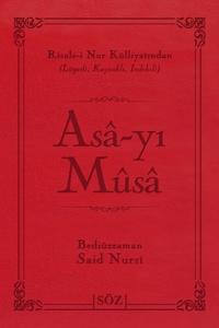 Asayı Musa (Çanta Boy)