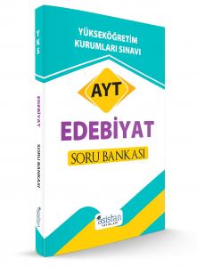 Asistan AYT Edebiyat Soru Bankası
