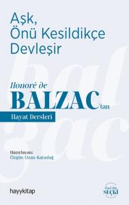 Aşk Önü Kesildikçe Devleşir