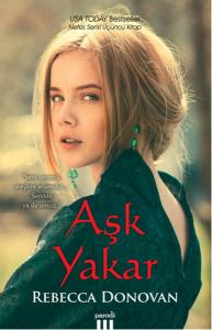 Aşk Yakar