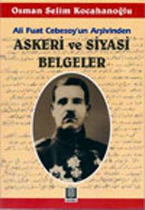 Askeri ve Siyasi Belgeler