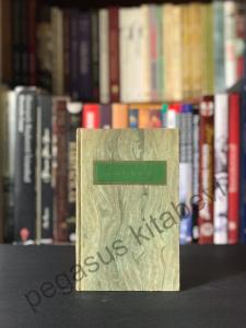 Aşk İmiş Her Ne Var Alemde 1955 Baskı