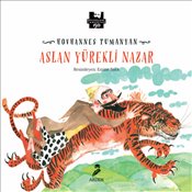 Aslan Yürekli Nazar