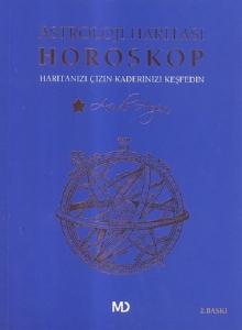 Astroloji Haritası-Horoskop