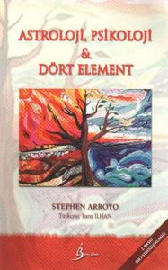 Astroloji, Psikoloji Dört Element