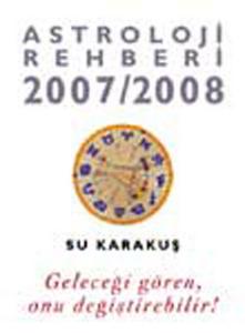 Astroloji Rehberi 2007 2008