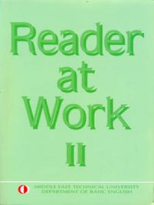 Reader At Work 2