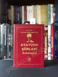 Atatürk Şiirleri Antolojisi