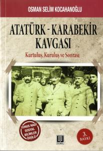 Atatürk Karabekir Kavgası