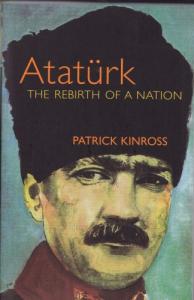 Atatürk The Rebirth Of A Nation