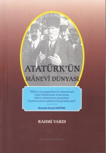 Atatürk’ün Manevi Dünyası