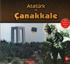 Atatürk ve Çanakkale