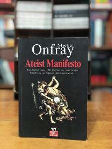 Ateist Manifesto