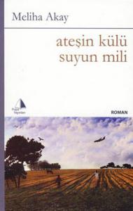 Ateşin Külü Suyun Mili