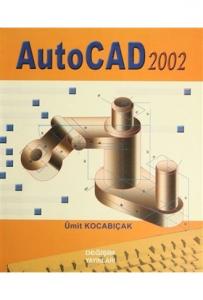 Autocad 2002 Herkes İçin