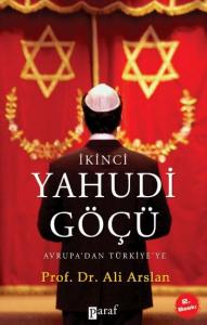 Avrupa'dan Türkiye'ye İkinci Yahudi Göçü