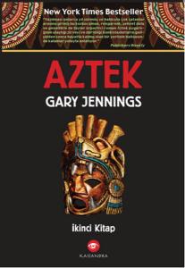 Aztek İkinci Kitap