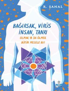 Bağırsak Virüs İnsan Tanrı