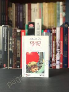 Kırmızı Balon