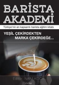 Barista Akademi