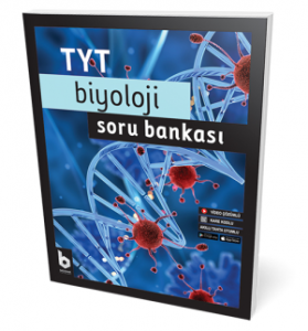 Basamak TYT Biyoloji Soru Bankası