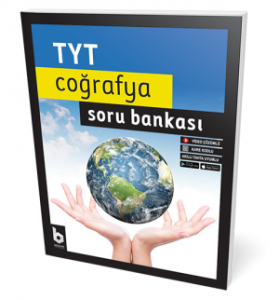 Basamak TYT Coğrafya Soru Bankası