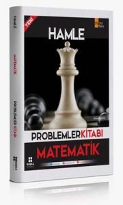 Başka Hamle Matematik Problemler Kitabı