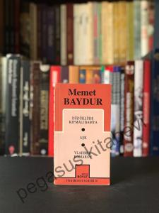 Memet Baydur Toplu Oyunları 2