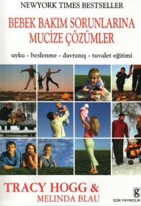 Bebek Bakım Sorunlarına Mucize Çözümler