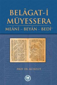 Belagat i Müyessera Meani Beyan Bedi