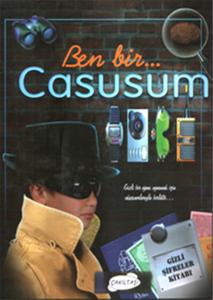 Ben Bir Casusum 3 Boyutlu