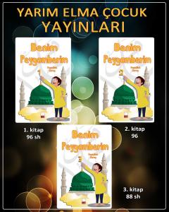 Benim Peygamberim 1-2-3