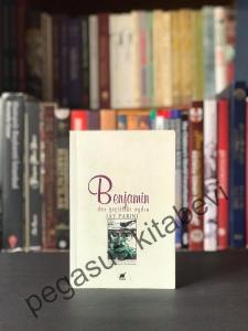 Benjamin - Dar Geçitteki Aydın