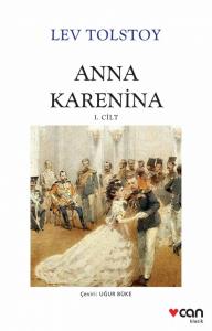 Beyaz Klasikler Anna Karenina