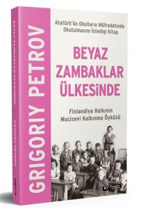 Beyaz Zambaklar Ülkesinde