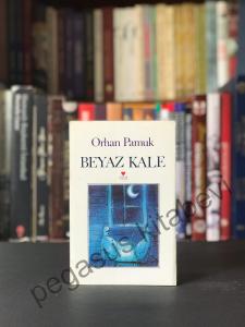 Beyaz Kale 2. Baskı 1985