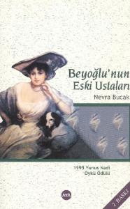 Beyoğlu'nun Eski Ustaları