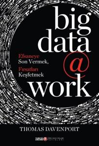 Big Data @ Work Ciltli