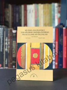 Bilişsel-Davranışçı Terapilerde Değerlendirme: Sık Kullanılan Ölçekler