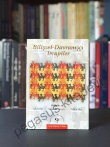 Bilişsel-Davranışçı Terapiler