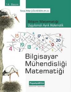 Bilgisayar Mühendisliği Matematiği