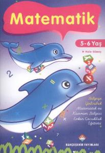 Bilgiye Yolculuk Matematik 5 6 Yaş