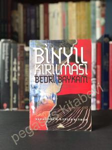 Binyıl Kırılması: Dün ve Yarın Mercek Altında - İmzalı