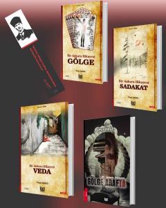 Bir Ankara Hikayesi (5 Set)
